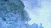 ice breaking GIF by Product Hunt