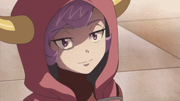 Pokemon Generations Courtney GIF by Pokémon