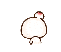 Startle What Sticker