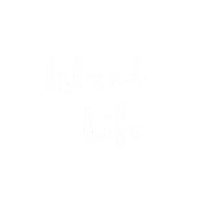Island Nc Sticker