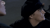 Mad David Tennant GIF by Doctor Who