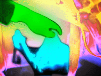scifi houston GIF by MFD