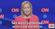 Kirsten Gillibrand Dnc Debates 2019 GIF by GIPHY News