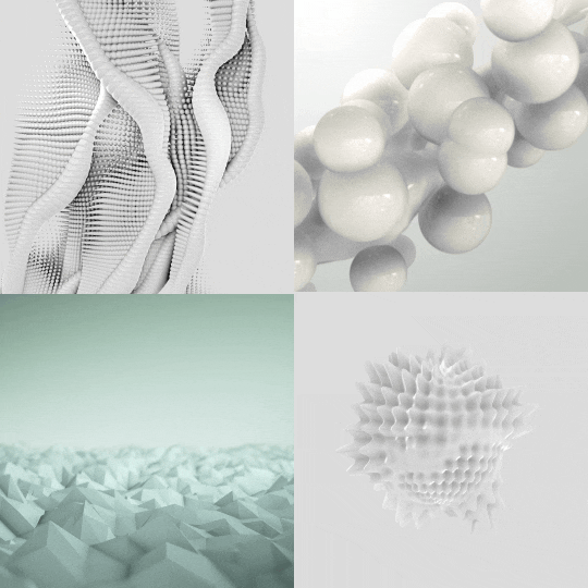 Nft Motion GIF by xponentialdesign