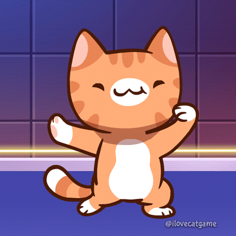 Happy Shake It GIF by Mino Games