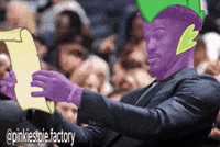 Confused My Little Pony GIF