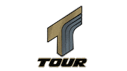 Golden Knights Cali Sticker by TOUR Hockey