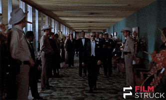 james dean walking GIF by FilmStruck