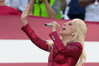 lady gaga GIF by Vulture.com