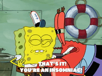 season 8 karen 2.0 GIF by SpongeBob SquarePants