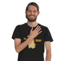 Happy Laugh Sticker by Beauty and the Geek Australia