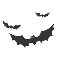 Halloween Sticker by Fratelli Beretta