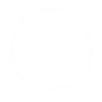 Loop Circle Sticker