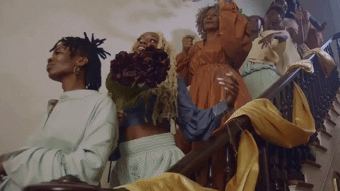 Happy Music Video GIF by Common