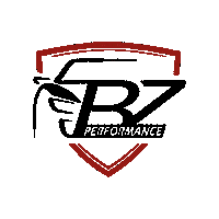 Car Tuning Sticker by BZ Performance GbR