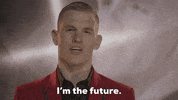Mma Up And Coming GIF by UFC
