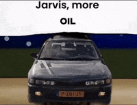 Mitsubishi Jarvis GIF