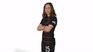 Portland Thorns GIF by National Women's Soccer League