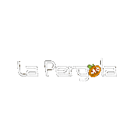 lapergolapizzataxi pizza pizzeria domicilio marsala Sticker