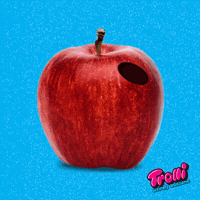 lol gif sour brite crawlers GIF by Trolli