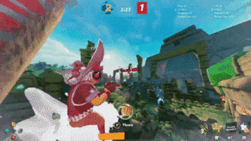 Lookatmydabdad giphygifmaker giphygifmakermobile gaming xbox GIF