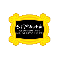 sparkle-athletic streak teamsparkle sparkleathletic sparkle athletic Sticker