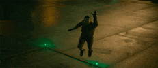 Movie Jump GIF by Terminator: Dark Fate