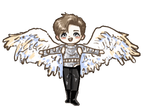 Lazimelon giphycreatortest ansonlo anson lo 盧瀚霆 Sticker