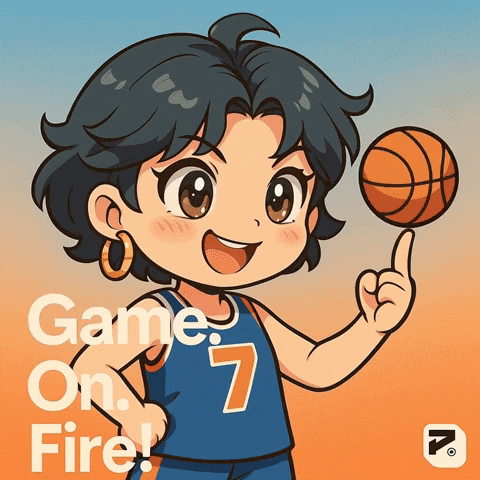 Basketball Basket GIF by Persona