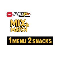 Pizza Mybox Sticker by PizzaHutID