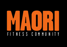 maorifitnesscommunity maori maorifitness maorifitnesscommunity maori fitness community GIF