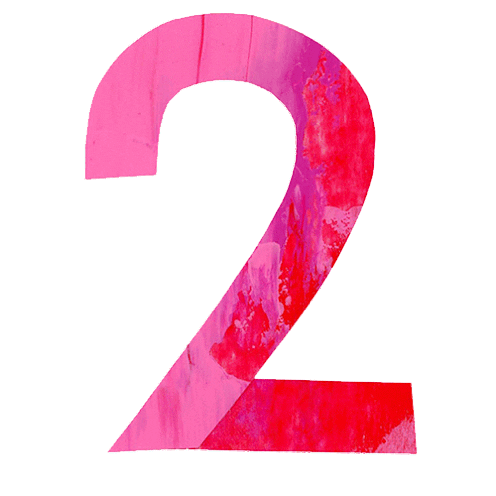 carter_higgins giphyupload 2 playful two Sticker