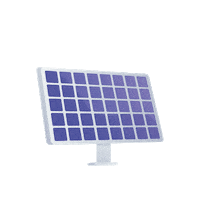 Solar Energy Business Sticker by Pontoon Clean Tech