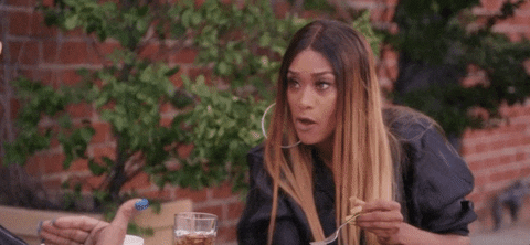 basketball wives omg GIF by VH1