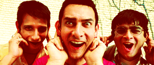 aamir khan man GIF