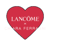 makeup chiaraferragni Sticker by Lancome_Official
