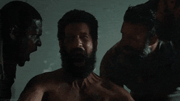 The Walking Dead Twd GIF