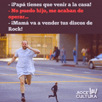 elrockescultura rock mexico memes pop GIF