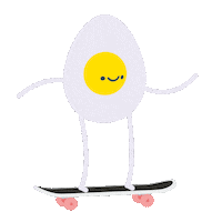 Happy Sport Sticker by Miguelgarest