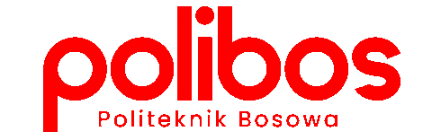 Polibos Sticker by Bosowa Foundation