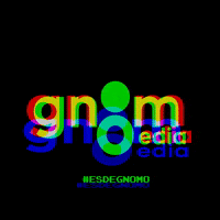 Gnomomedia gnomomedia gnomomedia esdegnomo soyungnomo gnomo gnomos gnome gnomes GIF