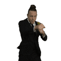 Fight Reality Sticker by Married At First Sight