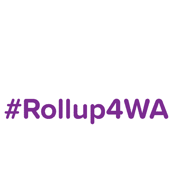 Vaccine Vaccination Sticker by WA Government