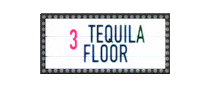 Party Tequila Sticker by Josiah Siska