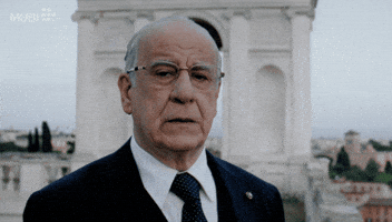 Italian Cinema Film GIF by MUBI