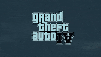 GTA IV