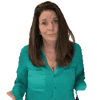 Who Knows Idk Sticker by Front Row CEO