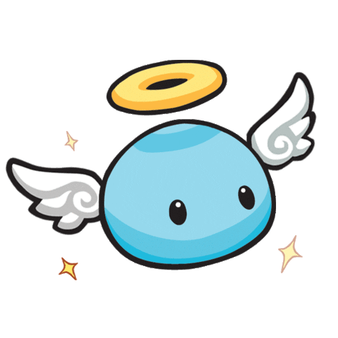 summonerswarapp water angelic summonerswar summoners war Sticker