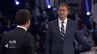 debate justin trudeau canada election 2019 canada federal election andrew scheer GIF