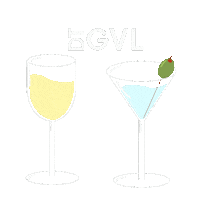App Greenville Sticker by DT GVL